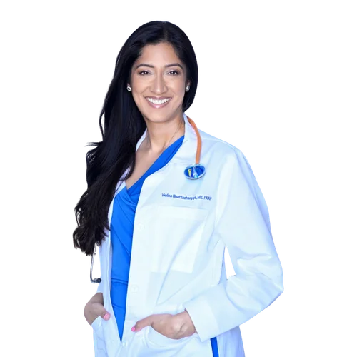Dr. V