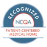 Patient Centered Medical Home Certified